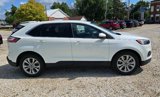 Certified 2024 Ford Edge Titanium w/ Equipment Group 301A image 4