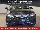 Certified 2017 Acura RDX AWD image 5