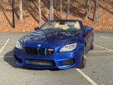 Used 2014 BMW M6 Convertible image 3