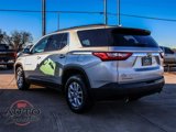 Used 2020 Chevrolet Traverse LT w/ LPO, Floor Liner Package image 5