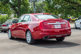 Used 2016 Cadillac CTS Sedan image 6