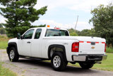 Used 2012 Chevrolet Silverado 1500 W/T image 4