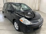 Used 2009 Nissan Versa SL w/ Convenience Pkg image 2