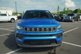 New 2025 Jeep Compass Sport image 2