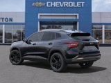 New 2025 Chevrolet Trax ACTIV w/ Driver Confidence Package image 3