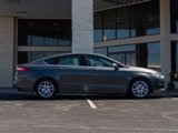 Used 2016 Ford Fusion SE image 4