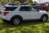 Used 2023 Ford Explorer XLT w/ Equipment Group 202A image 4