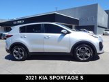 Used 2021 Kia Sportage S image 2