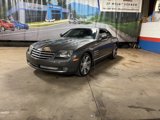 Used 2004 Chrysler Crossfire Coupe image 4