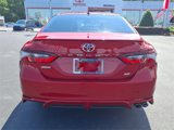 Used 2023 Toyota Camry SE image 2