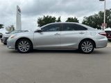 Used 2016 Toyota Camry XLE image 2