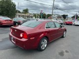 Used 2011 Chevrolet Malibu LT w/ Red Jewel Premium Package image 6