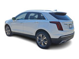 Certified 2022 Cadillac XT5 Premium Luxury image 5
