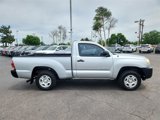 Used 2005 Toyota Tacoma 2WD Regular Cab image 2