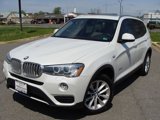 Used 2016 BMW X3 xDrive28i image 3