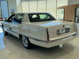 Used 1995 Cadillac De Ville Sedan image 5