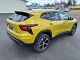 Certified 2024 Chevrolet Trax RS w/ Sunroof Package image 6