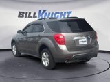 Used 2012 Chevrolet Equinox LT w/ Driver Convenience Package image 3