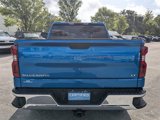 Certified 2024 Chevrolet Silverado 1500 LT image 5