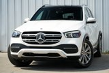 Used 2021 Mercedes-Benz GLE 350 4MATIC w/ 3rd Row Seat Package image 3