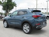 New 2025 Buick Encore GX Preferred image 4