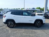 Used 2024 Jeep Compass Limited image 4