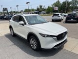 Certified 2023 MAZDA CX-5 AWD 2.5 S image 3