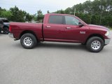 Used 2017 RAM 1500 Big Horn image 4