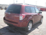Used 2009 Subaru Forester 2.5X image 5