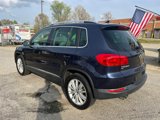 Used 2016 Volkswagen Tiguan SE image 3