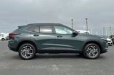 New 2025 Chevrolet Trax LT w/ Driver Confidence Package image 3