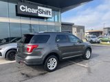 Used 2018 Ford Explorer XLT w/ Equipment Group 202A image 3