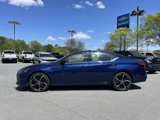 Used 2024 Nissan Altima 2.5 SR image 4