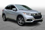Used 2022 Honda HR-V EX image 2