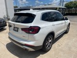 Certified 2022 BMW X3 sDrive30i w/ Premium Package 2 (ZPA) image 5