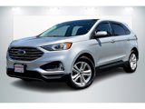 Used 2019 Ford Edge SEL w/ Equipment Group 201A image 2