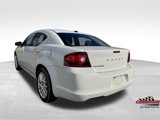 Used 2011 Dodge Avenger Mainstreet image 3
