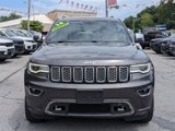 Used 2018 Jeep Grand Cherokee Overland image 3