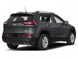 Used 2015 Jeep Cherokee Latitude w/ Comfort/Convenience Group image 2