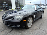 Used 2005 Chrysler Crossfire Limited image 2