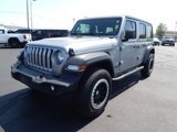 Used 2018 Jeep Wrangler Unlimited Sport S image 6