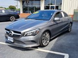 Used 2019 Mercedes-Benz CLA 250 4MATIC image 3