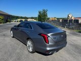 Used 2022 Cadillac CT4 Premium Luxury w/ Climate Package image 4