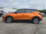 Used 2024 Nissan Kicks SV image 2