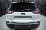 Used 2020 Jeep Cherokee Latitude Plus image 6