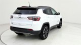 Used 2023 Jeep Compass Limited image 4