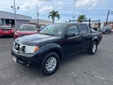 Used 2019 Nissan Frontier SV image 3
