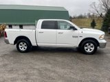 Used 2018 RAM 1500 Big Horn image 4