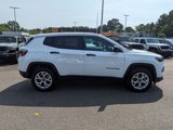New 2025 Jeep Compass Sport image 4