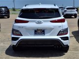Used 2022 Hyundai Kona N Line w/ Tech Package image 4